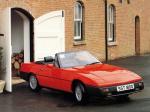Reliant Scimitar SST 1990 года
